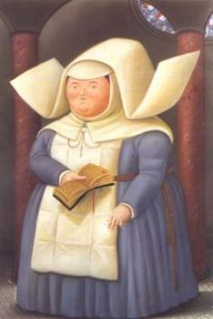 費爾南多 博特羅 Nun